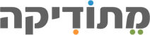 מתודיקה